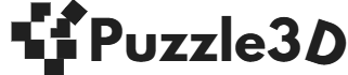 Puzzle3d